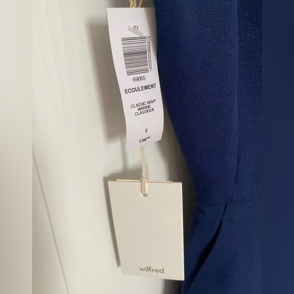 Wilfred Écoulement Romper - Picture 5 of 7